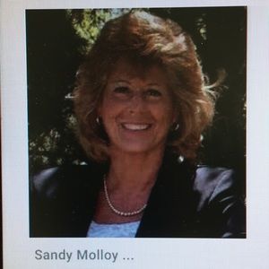 Meet your Posher, Sandra